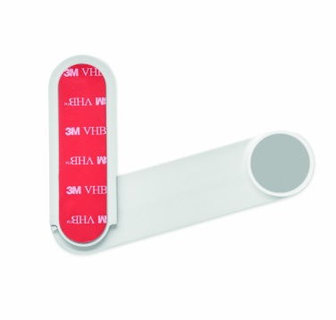 Logo trade promotional merchandise image of: Magnetic phone holder